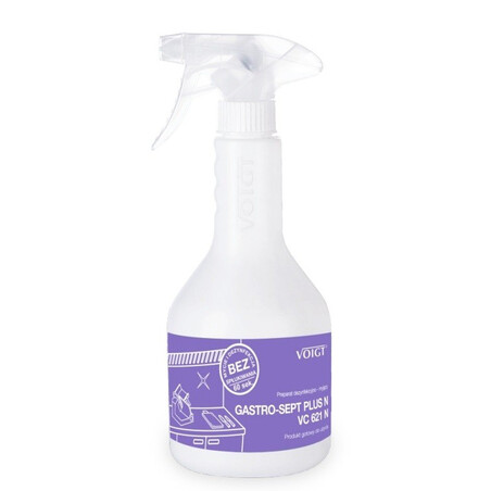 VOIGT GASTRO-SEPT PLUS N VC-621N 0,6L