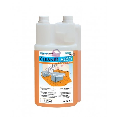 Profimax Cleaner Alco Orange 1L