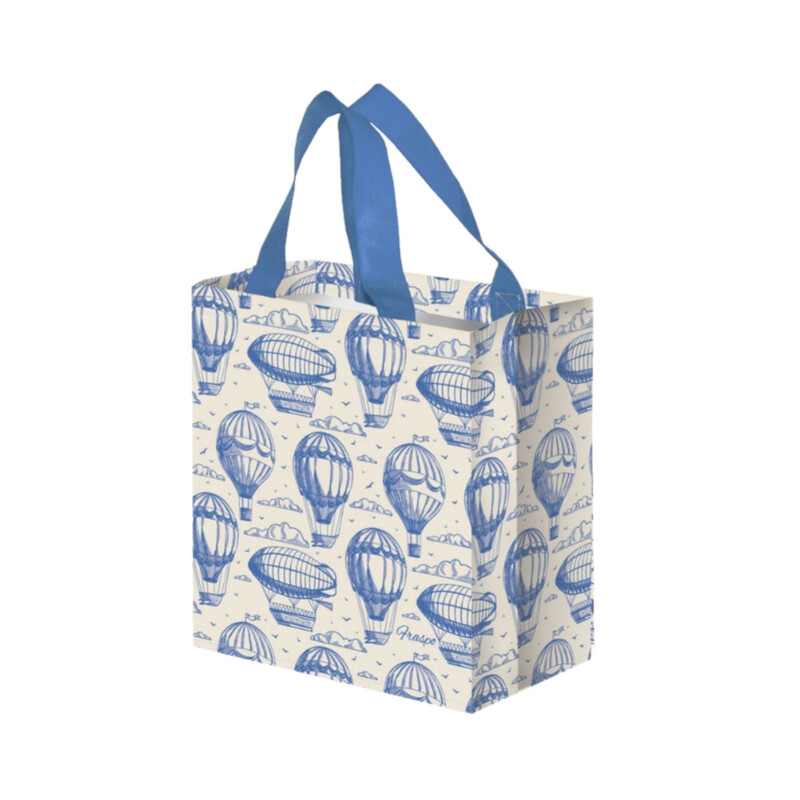 Torba eko 10L Mini Baloniki 1szt Torba eko 10L Mini Baloniki 1szt