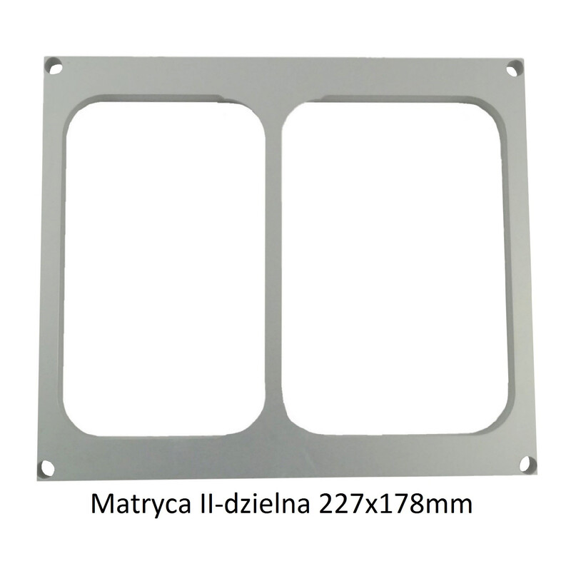 Zgrzewarka tacek RK-1900 Zgrzewarka tacek RK-1900