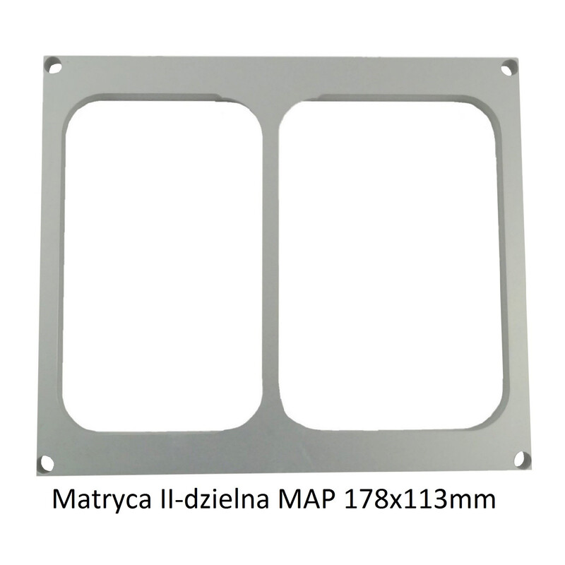 Zgrzewarka tacek RK-1900 Zgrzewarka tacek RK-1900