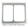 Zgrzewarka tacek RK-1900