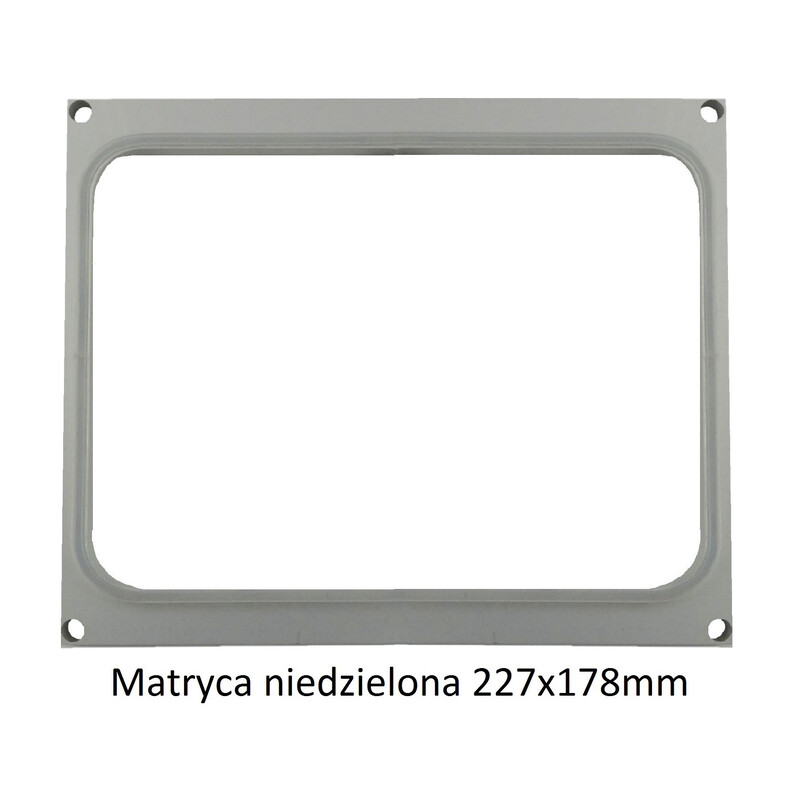 Zgrzewarka tacek RK-1900 Zgrzewarka tacek RK-1900