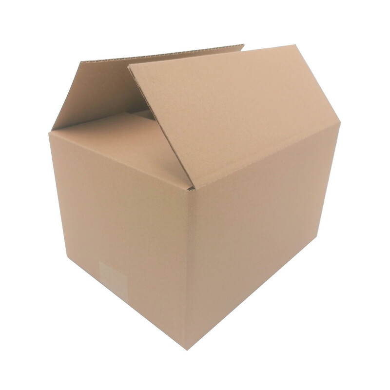 Karton wysyłkowy 250x200x150 30szt