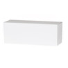 Pudełko cukiernicze białe 350x120x70 1szt