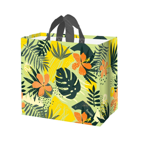 Torba eko 36L Monstera 1szt