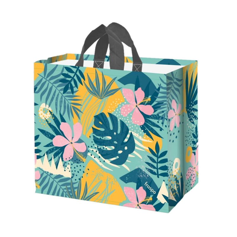 Torba eko 36L Monstera 1szt Torba eko 36L Monstera 1szt