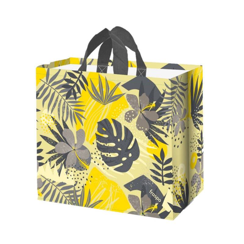 Torba eko 36L Monstera 1szt Torba eko 36L Monstera 1szt