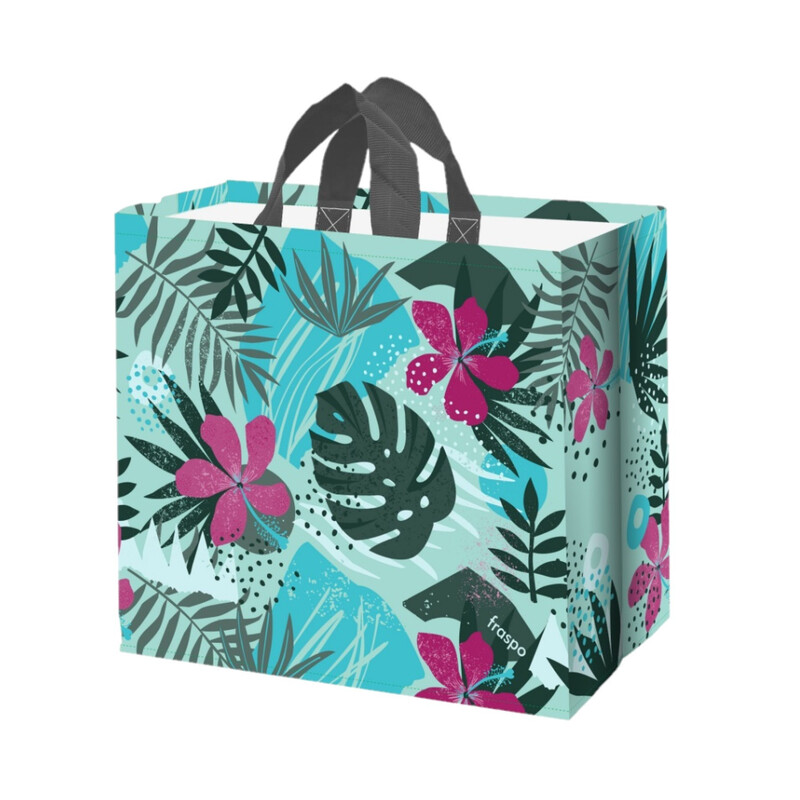 Torba eko 36L Monstera 1szt Torba eko 36L Monstera 1szt