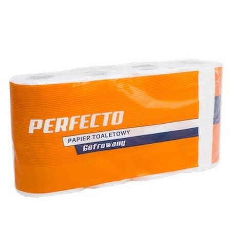 Papier toaletowy Perfecto 2w 8szt 359010