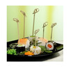 Patyczki fingerfood Knot 10cm 250szt 16770