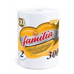 Ręcznik papierowy Familia XXL 1szt