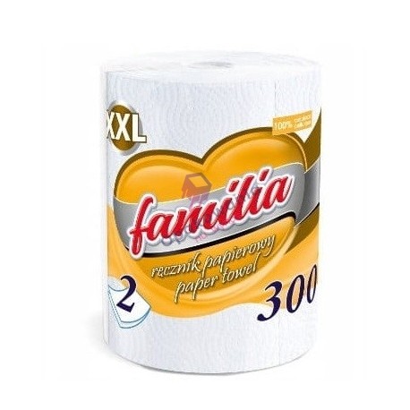 Ręcznik papierowy Familia XXL 1szt