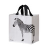 Torba eko 24L Animals Zebra 1szt