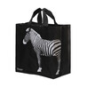 Torba eko 24L Animals Zebra 1szt