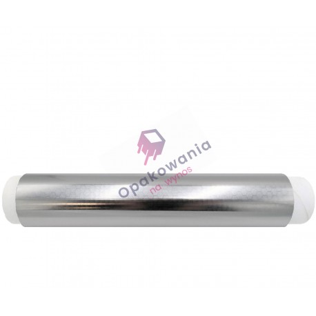Folia aluminiowa 0,8kg 29cm 1szt 259016