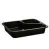 REUSE Pojemnik do zgrzewu Colt 227x178x50 50szt
