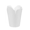 Karton Kebab Box biały 1000ml 50szt