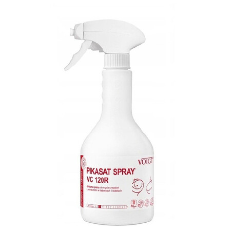 VOIGT PIKASAT Spray VC-120R 0,6L