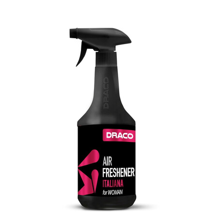 Odświeżacz powietrza Italiana for women 750ml