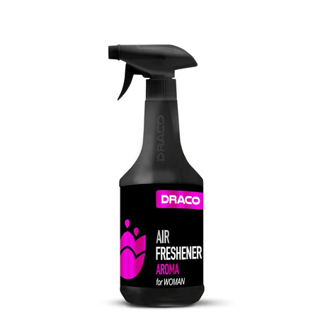 Odświeżacz powietrza Aroma for women 750ml