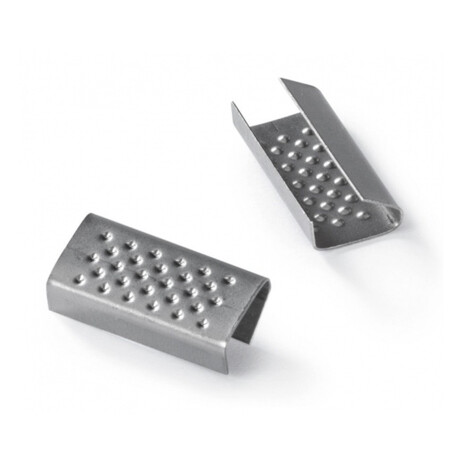 Spinki metalowe 19 2000szt