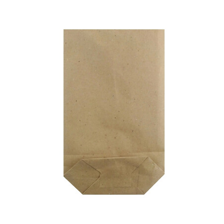 Torby papierowe szare 1,5kg nr6 10kg