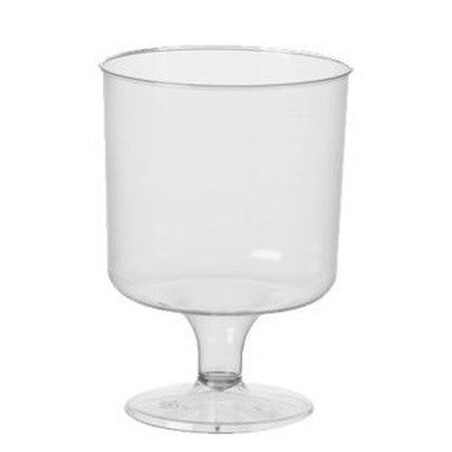 Kieliszek do wina PAPSTAR 200ml 10szt 45696