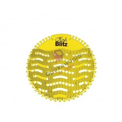 Żelowa zapachowa wkładka do pisuaru Fresh BLITZ Disk 2.0 Cytrus