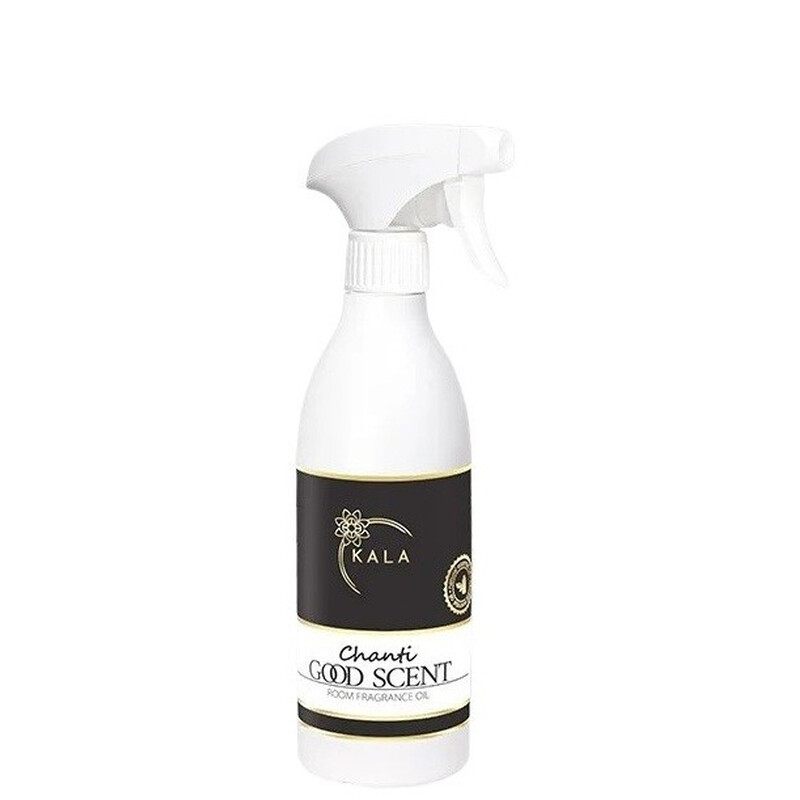 Olejek zapachowy Kala Chanti Good Scent 500ml Olejek zapachowy Kala Chanti Good Scent 500ml