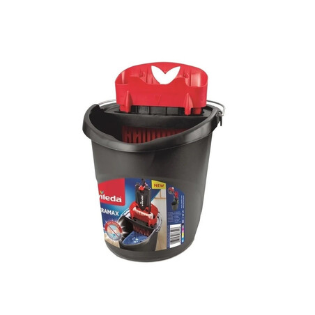 Wiadro z wyciskaczem do mopa Vileda Ultramax 157870