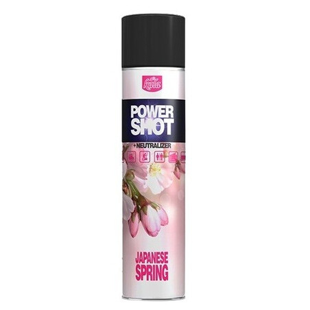 Kala Power Shot Japanese Spring 600ml