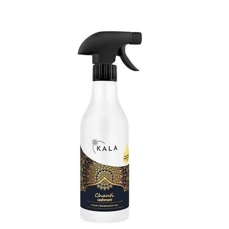 Olejek zapachowy Kala Chanti Cashmere 500ml