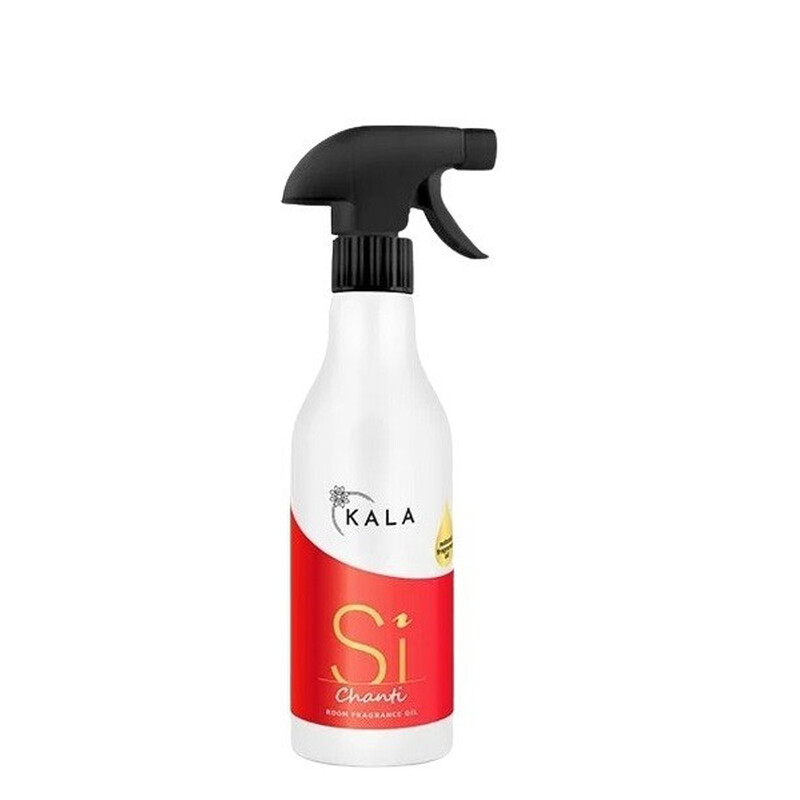 Olejek zapachowy Kala Chanti Si 500ml Olejek zapachowy Kala Chanti Si 500ml
