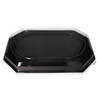 Taca czarna SP-55-B 45591 + pokrywa SPL-55 45568 10szt