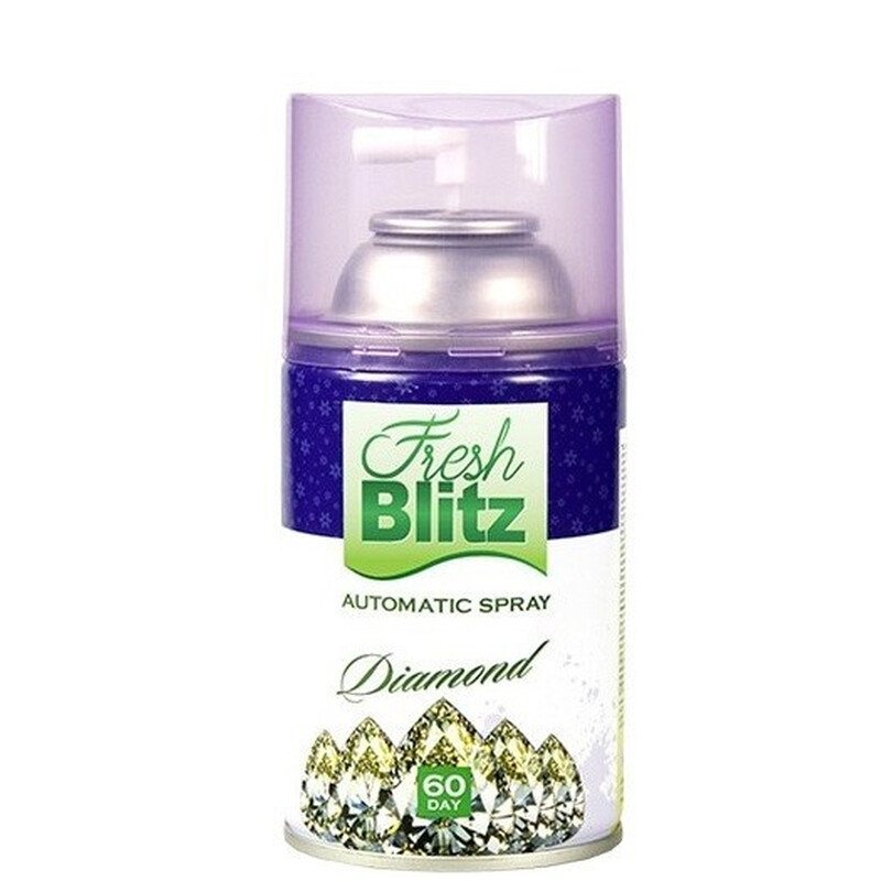Odświeżacz Kala Fresh Blitz Diamond 260ml Odświeżacz Kala Fresh Blitz Diamond 260ml