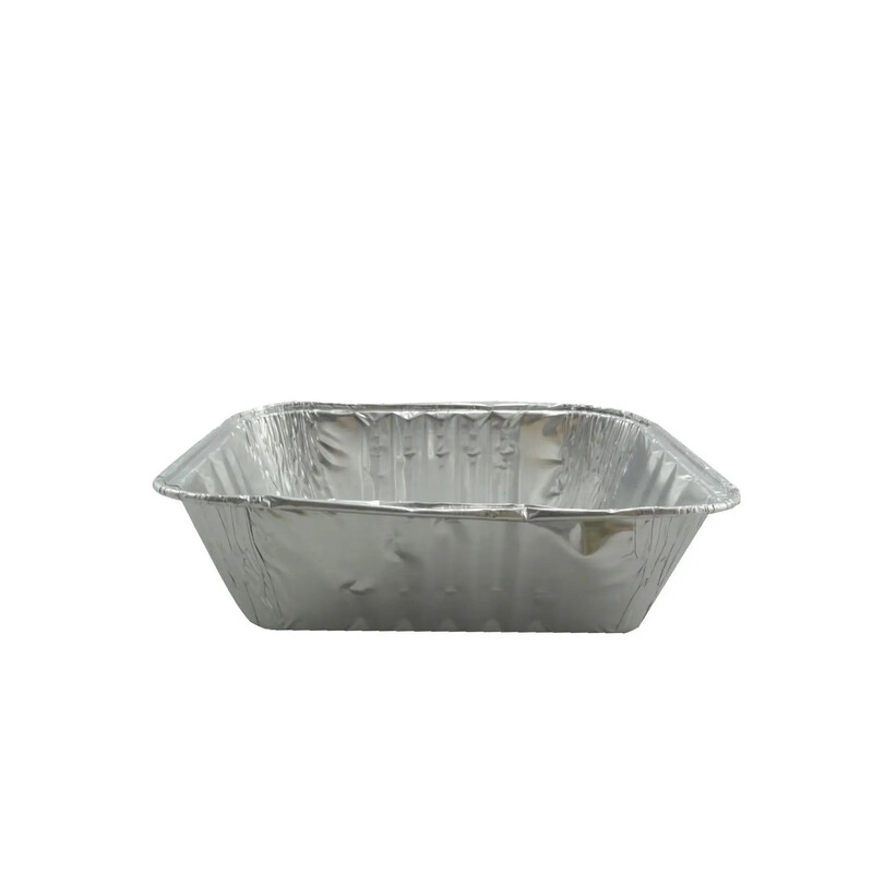 Foremka aluminiowa R-05S 280ml 115szt Foremka aluminiowa R-05S 280ml 115szt