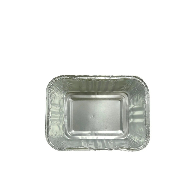 Foremka aluminiowa R-05S 280ml 115szt Foremka aluminiowa R-05S 280ml 115szt