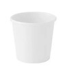 Pojemnik papierowy biały na zupę 750ml Ø115mm 25szt ODR