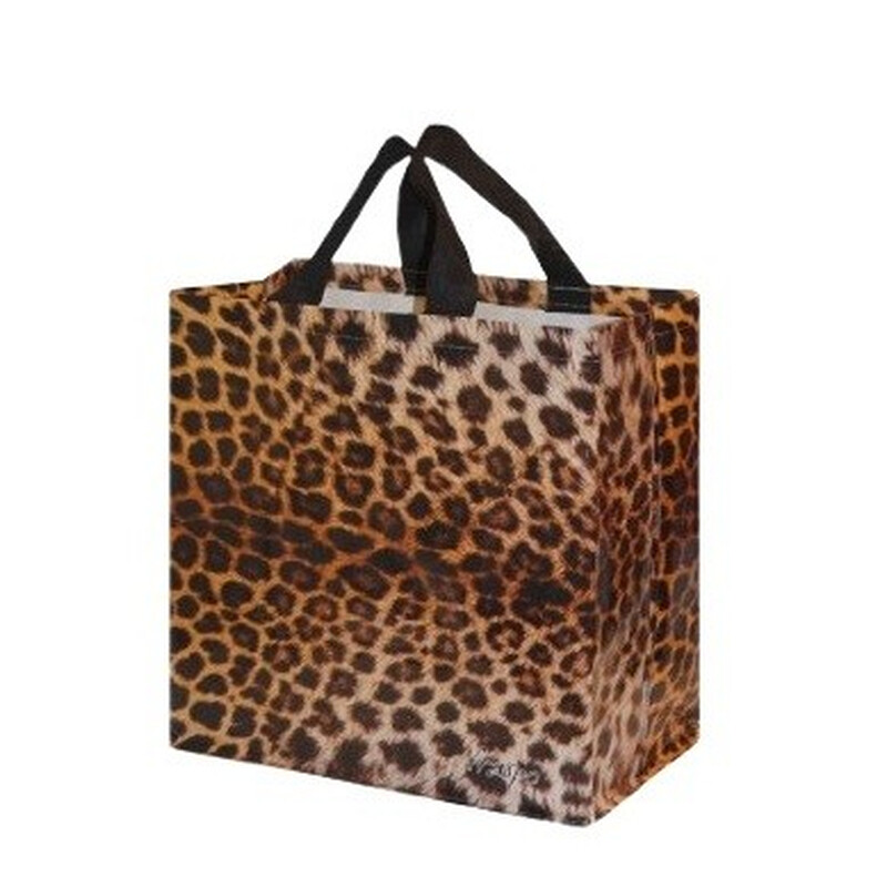 Torba eko 24L Animals Pantera 1szt Torba eko 24L Animals Pantera 1szt