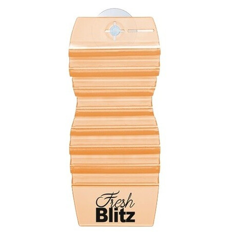 Zawieszka zapachowa Hang Tag Kala Fresh Blitz Cytrus 1szt