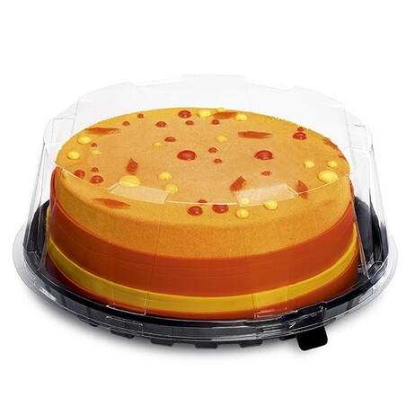 Tort 22DXN02+22DXN30 czarny 1szt
