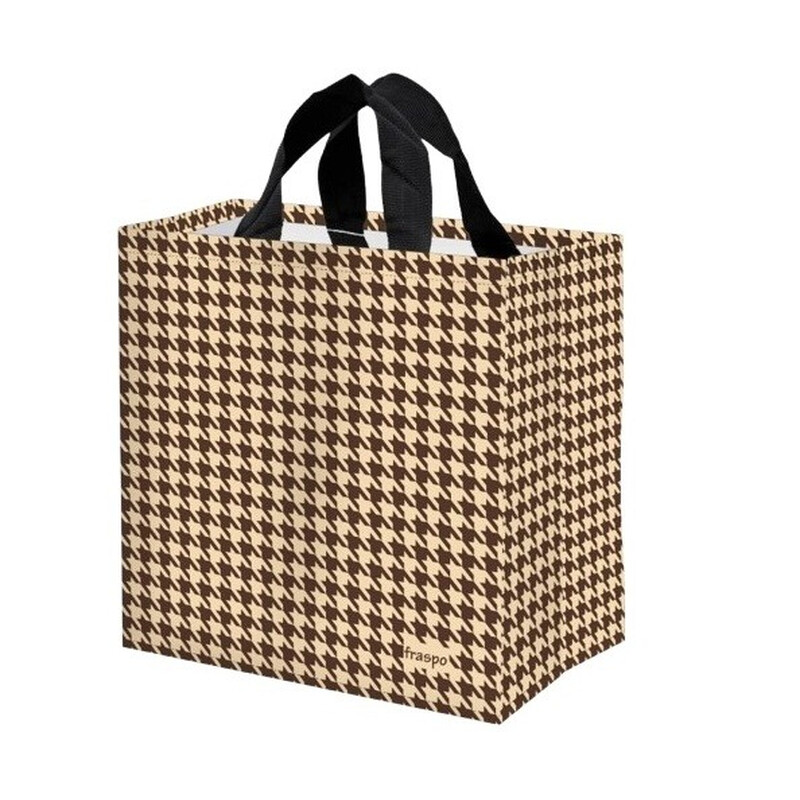 Torba eko 24L Pepitka 1szt Torba eko 24L Pepitka 1szt