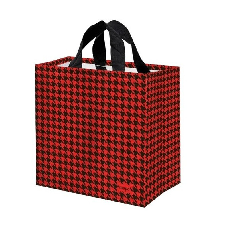 Torba eko 24L Pepitka 1szt Torba eko 24L Pepitka 1szt