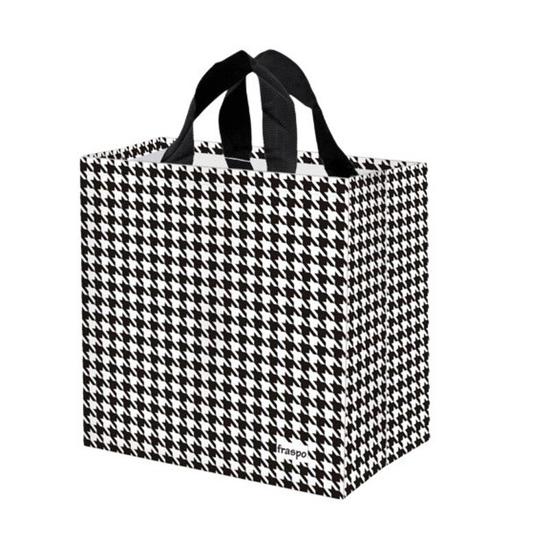 Torba eko 24L Pepitka 1szt Torba eko 24L Pepitka 1szt