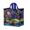 Torba eko 24L Magiczna Kraina 1szt