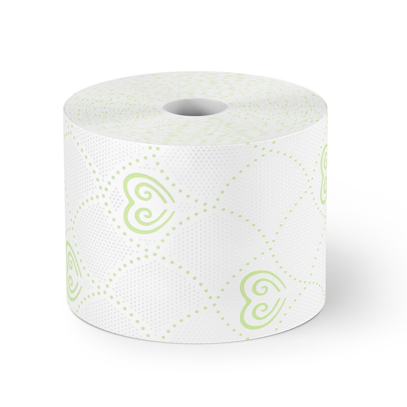 Papier toaletowy Almusso Camilla 8szt Papier toaletowy Almusso Camilla 8szt