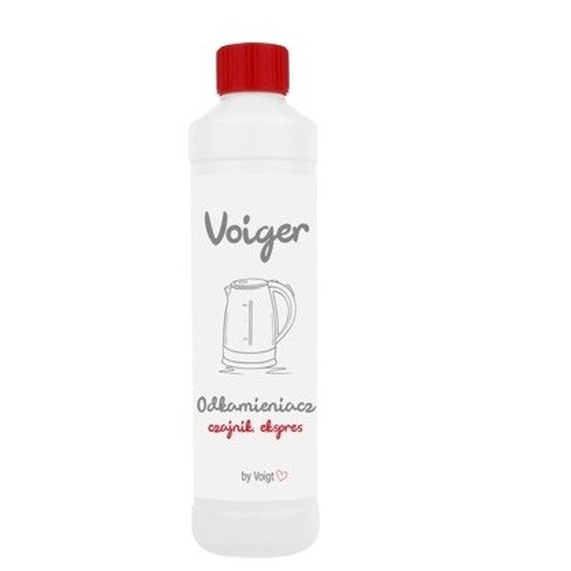 Odkamieniacz Voiger 500ml