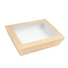 Sushi Box 21x16x4,5cm 40szt ABC 7521164