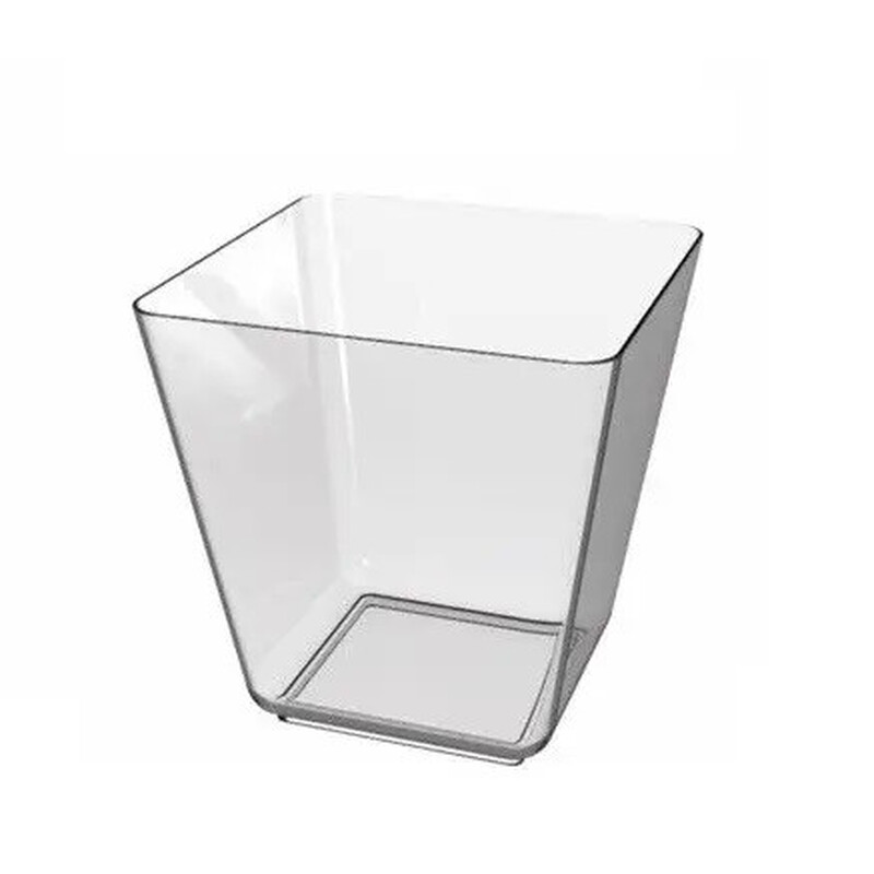 REUSE Pojemnik na przekąski Space 2 120ml 24szt 268042 REUSE Pojemnik na przekąski Space 2 120ml 24szt 268042